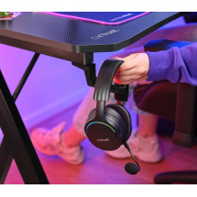 COMPUTER DESK GXT700 OMNIUS / GAMING 25420 TRUST COMPUTER DESK GXT700 OMNIUS / GAMING 25420 TRUST
