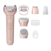 EPILATOR / BRE719 / 00 PHILIPS
