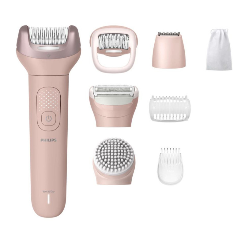 EPILATOR / BRE719 / 00 PHILIPS