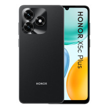 MOBILUSIS TELEFONAS HONOR X5C PLUS / 4 / 128GB JUODAS 5109BYFH HONOR