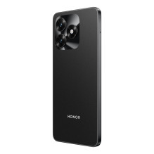 MOBILE PHONE HONOR X5C PLUS / 4 / 128GB BLACK 5109BYFH HONOR