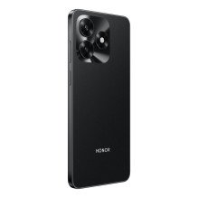 MOBILE PHONE HONOR X5C PLUS / 4 / 128GB BLACK 5109BYFH HONOR