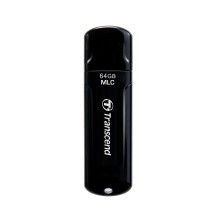 MEMORY DRIVE FLASH USB3 64GB / 750 TS64GJF750K TRANSCEND MEMORY DRIVE FLASH USB3 64GB / 750 TS64GJF750K TRANSCEND