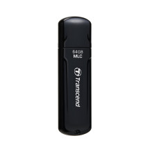 MEMORY DRIVE FLASH USB3 64GB / 750 TS64GJF750K TRANSCEND MEMORY DRIVE FLASH USB3 64GB / 750 TS64GJF750K TRANSCEND