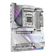 Mainboard, GIGABYTE, AMD X870E, Socket AM5, ATX, RAM DDR5-SDRAM, 4xSlots, Wi-Fi Yes, Bluetooth Yes, 5xNumber of M.2 (M) 