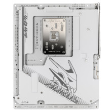 Mainboard, GIGABYTE, AMD X870E, Socket AM5, ATX, RAM DDR5-SDRAM, 4xSlots, Wi-Fi Yes, Bluetooth Yes, 5xNumber of M.2 (M) 