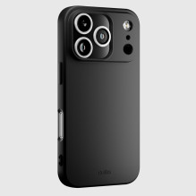 SBS Instinct iPhone 17 Pro Case - Black