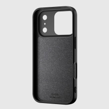 SBS Instinct iPhone 17 Pro Case - Black
