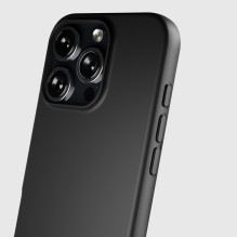 SBS Instinct Case for iPhone 16 Pro - Black