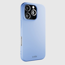 SBS Instinct Case for iPhone 16 Pro - Blue