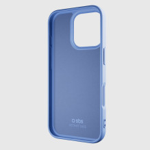 SBS Instinct Case for iPhone 16 Pro - Blue