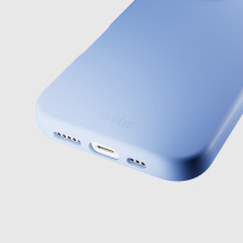 SBS Instinct Case for iPhone 16 Pro - Blue