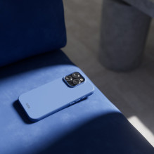 SBS Instinct Case for iPhone 16 Pro - Blue