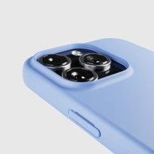 SBS Instinct Case for iPhone 16 Pro - Blue