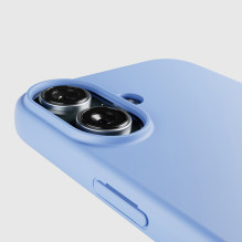 SBS Instinct Case for iPhone 16 Plus - Blue
