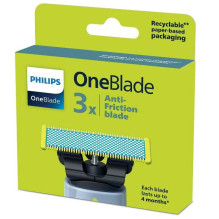 SHAVER ACC BLADE / QP235 / 50 PHILIPS