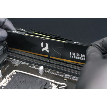 Memory module - Goodram IR-5600D564L36 64GB DDR5 5600MHz CL36 Memory module - Goodram IR-5600D564L36 64GB DDR5 5600MHz CL36