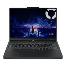 Lenovo Legion Pro 5 16IAX10 Intel Core Ultra 7 255HX Laptop 40,6 cm (16") WQXGA 32 GB DDR5-SDRAM 1 TB SSD NVIDIA Ge