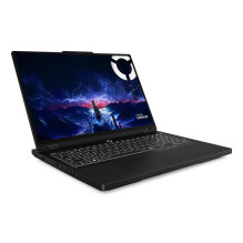 „Lenovo Legion Pro 5 16IAX10“ nešiojamas kompiuteris, „Intel Core Ultra 7 255HX“, 40,6 cm (16 colių), WQXGA, 32 GB DDR5-