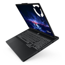 Lenovo Legion Pro 5 16IAX10 Intel Core Ultra 7 255HX Laptop 40,6 cm (16") WQXGA 32 GB DDR5-SDRAM 1 TB SSD NVIDIA Ge