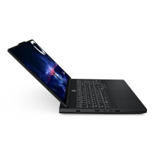 „Lenovo Legion Pro 5 16IAX10“ nešiojamas kompiuteris, „Intel Core Ultra 7 255HX“, 40,6 cm (16 colių), WQXGA, 32 GB DDR5-