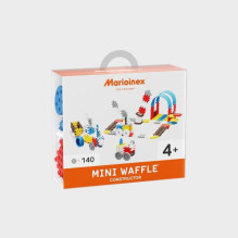 Constructor - Marioinex...
