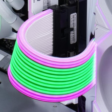 CASE ACC STRIMER WRL 24P / G89.PW24-1W-T.00 LIAN LI