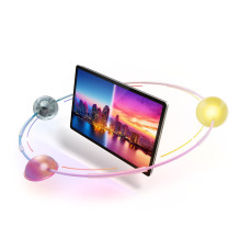 Lenovo Idea Tab Pro Mediatek 128 GB 32.3 cm (12.7") 8 GB Wi-Fi 6E (802.11ax) Android 14 Grey