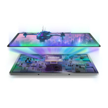Lenovo Idea Tab Pro Mediatek 128 GB 32.3 cm (12.7") 8 GB Wi-Fi 6E (802.11ax) Android 14 Grey