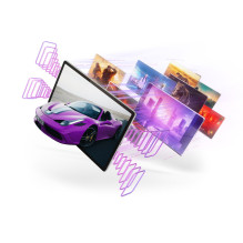 Lenovo Idea Tab Pro Mediatek 128 GB 32.3 cm (12.7") 8 GB Wi-Fi 6E (802.11ax) Android 14 Grey