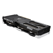 Graphics Card, MSI, NVIDIA GeForce RTX 5070 Ti, 16 GB, GDDR7, 256 bit, PCIE 5.0 16x, Triple slot Fansink, 1xHDMI, 3xDisp