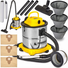 Powermat 2in1 PM-ESP-2000