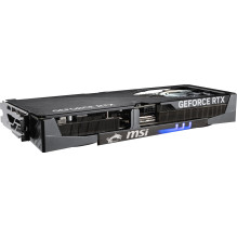 Vaizdo plokštė, MSI, NVIDIA GeForce RTX 5080, 16 GB, GDDR7, 256 bitai, PCIE 5.0 16x, dviejų lizdų ventiliatorius, 1xHDMI