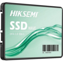 Hiksemi Wave S 256GB...