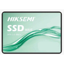 Hiksemi Wave S 256GB HS-SSD-WAVE(S)(STD) / 256G / SATA / WW