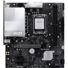 MSI Pro H810M-B