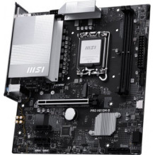 MSI Pro H810M-B