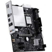 MSI Pro H810M-B