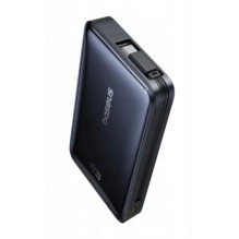 Baseus Nomos Qi2 10000mAh 45W Black