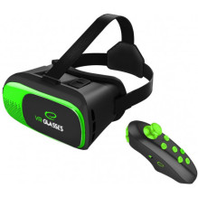 Esperanza VR 3D Glasses for Smartphone EGV300R