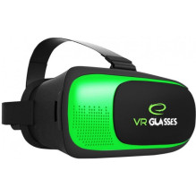 Esperanza VR 3D Glasses for Smartphone EGV300R