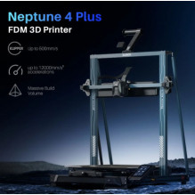 Elegoo Neptune 4 Plus Elegoo Neptune 4 Plus