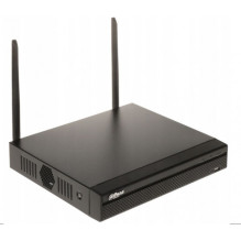 Dahua NVR1104HS-W-S2-CE 1U...