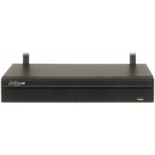 Dahua NVR1104HS-W-S2-CE 1U Black