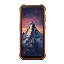 MOBILE PHONE BV4800 PRO / 4 / 128GB ORANGE BLACKVIEW