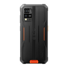 MOBILE PHONE BV4800 PRO / 4 / 128GB ORANGE BLACKVIEW
