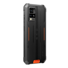 MOBILE PHONE BV4800 PRO / 4 / 128GB ORANGE BLACKVIEW
