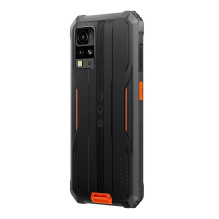 MOBILE PHONE BV4800 PRO / 4 / 128GB ORANGE BLACKVIEW