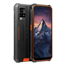 MOBILE PHONE BV4800 PRO / 4 / 128GB ORANGE BLACKVIEW