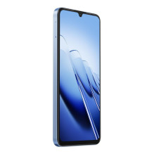 MOBILE PHONE WAVE 10 / 8 / 128GB BLUE BLACKVIEW